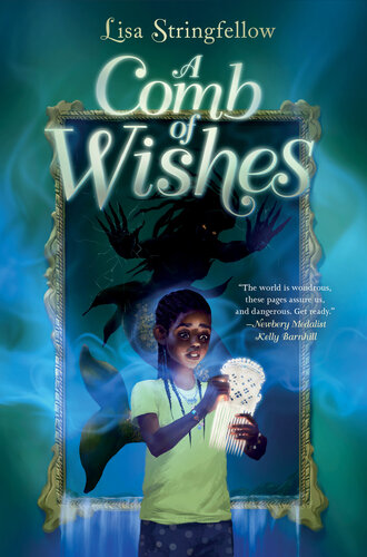 A Comb of Wishes (PDF/EPUB Version)