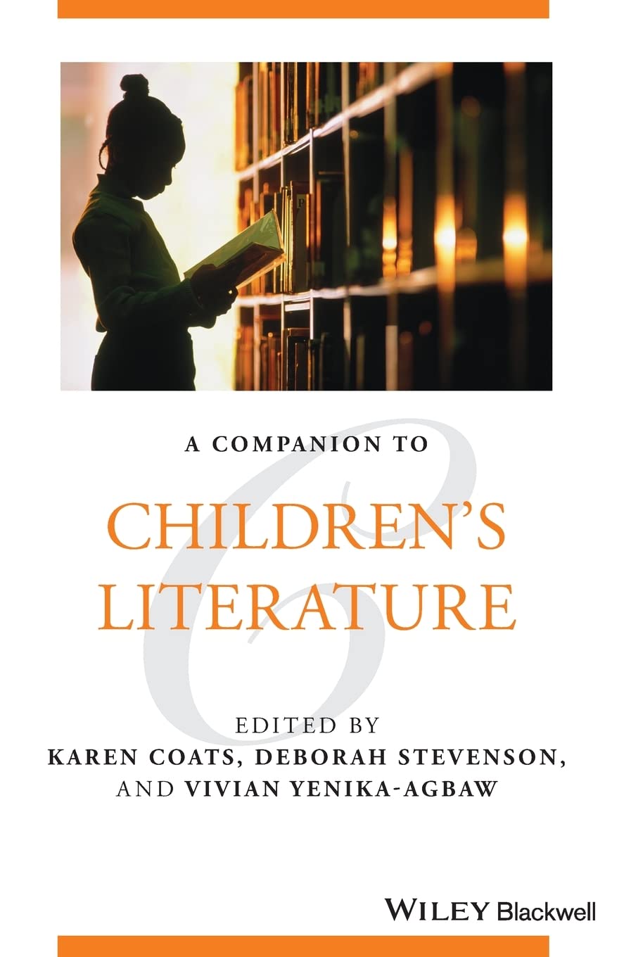 A Companion to Children's Literature (PDF/EPUB Version)