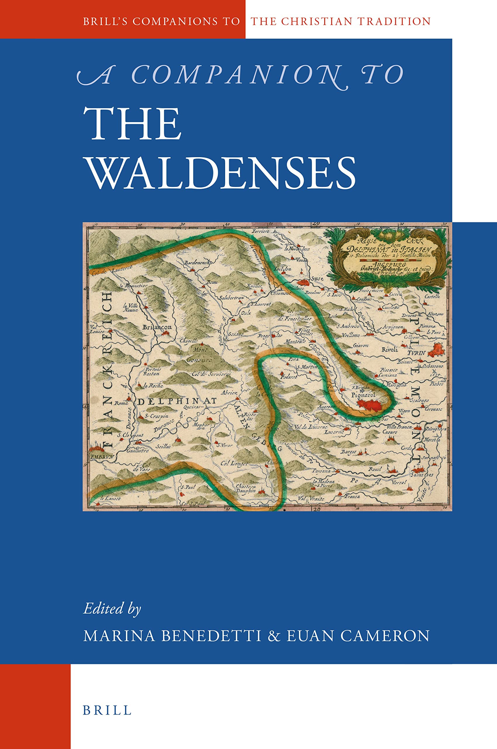 A Companion to the Waldenses in the Middle Ages (PDF/EPUB Version)