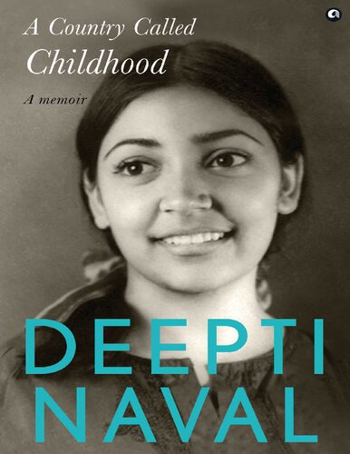 A Country Called Childhood: A Memoir (PDF/EPUB Version)