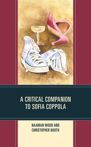 A Critical Companion to Sofia Coppola (PDF/EPUB Version)