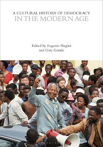 A Cultural History of Democracy in the Modern Age (PDF/EPUB Version)