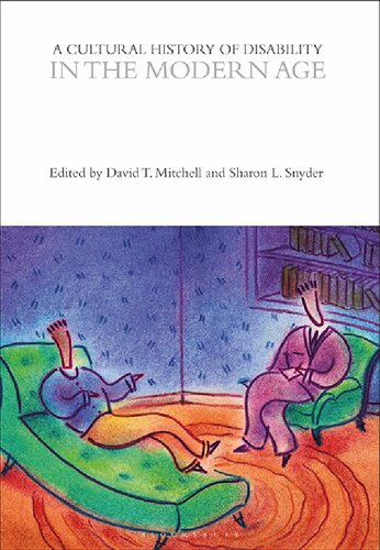 A Cultural History of Disability in the Modern Age (PDF/EPUB Version)