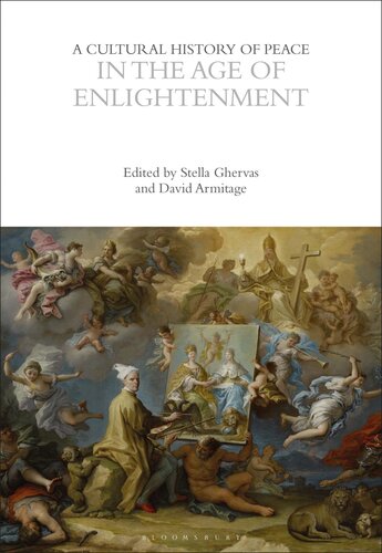 A Cultural History of Peace in the Age of Enlightenment (PDF/EPUB Version)