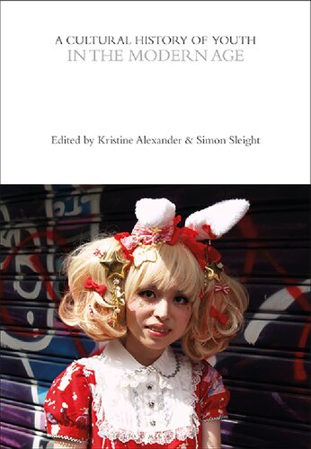 A Cultural History of Youth in the Modern Age (PDF/EPUB Version)