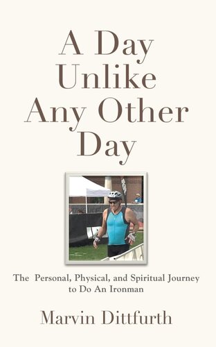 A DAY UNLIKE ANY OTHER DAY (PDF/EPUB Version)