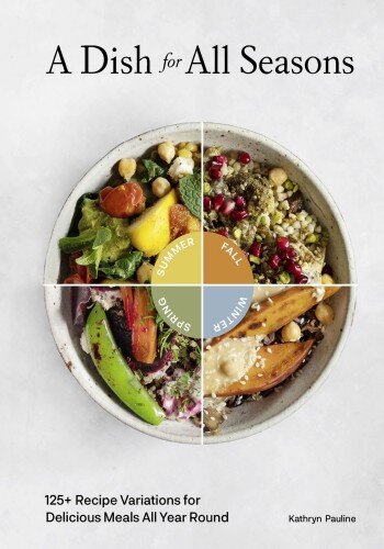A Dish for All Seasons (PDF/EPUB Version)