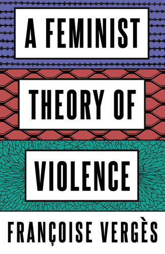 A Feminist Theory of Violence: A Decolonial Perspective (PDF/EPUB Version)