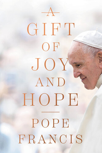 A Gift of Joy and Hope (PDF/EPUB Version)