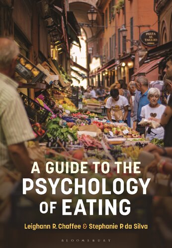 A Guide to the Psychology of Eating (PDF/EPUB Version)