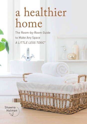 A Healthier Home (PDF/EPUB Version)