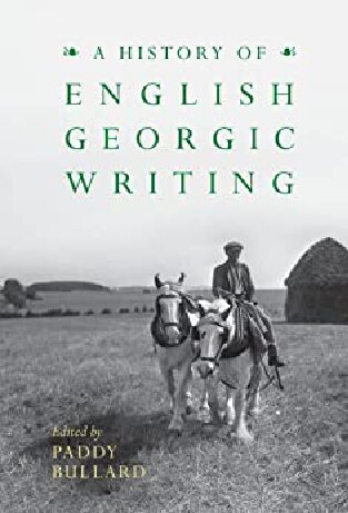A History of English Georgic Writing (PDF/EPUB Version)
