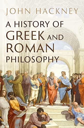 A History of Greek and Roman Philosophy (PDF/EPUB Version)