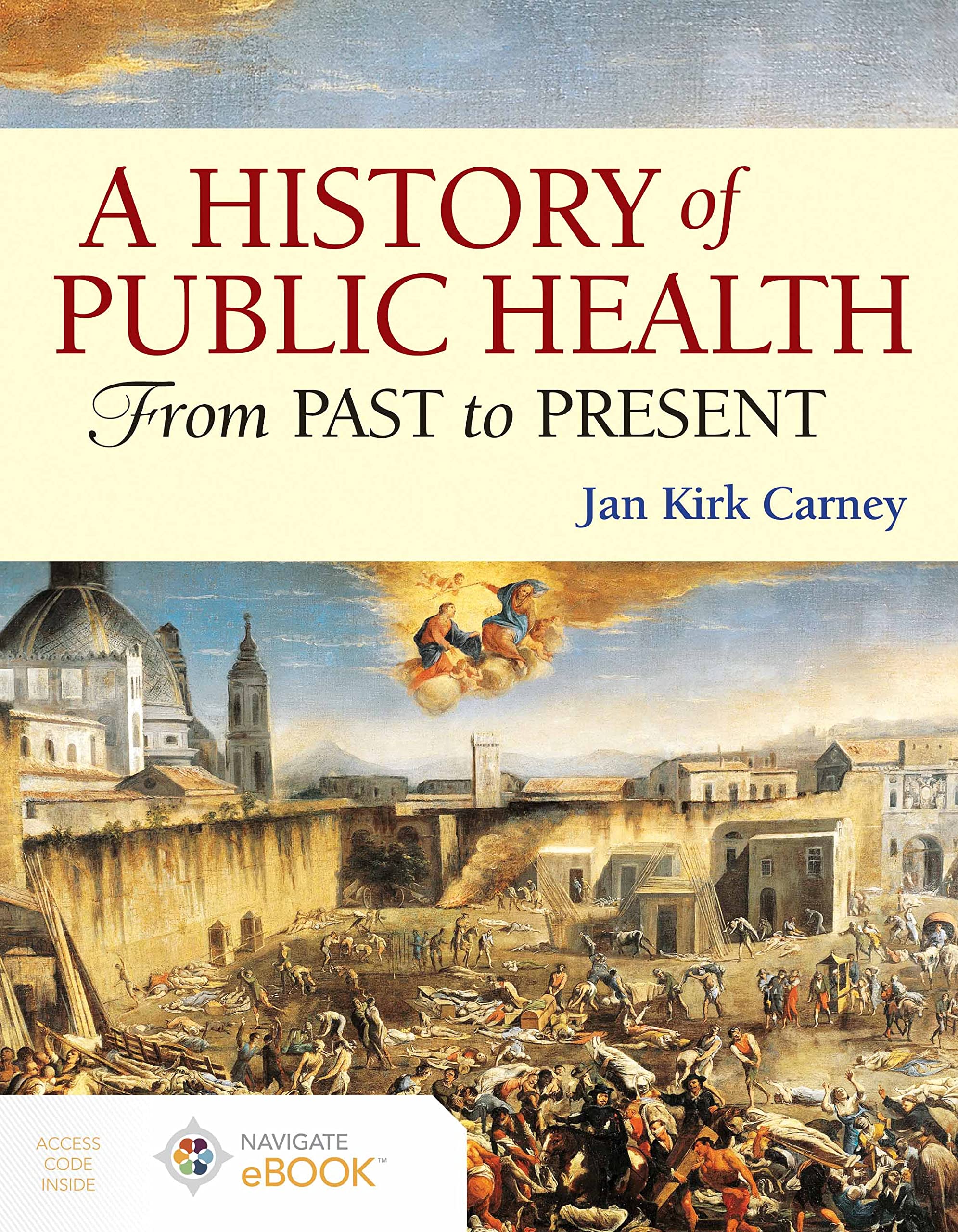 A History of Public Health: From Past to Present (PDF/EPUB Version)