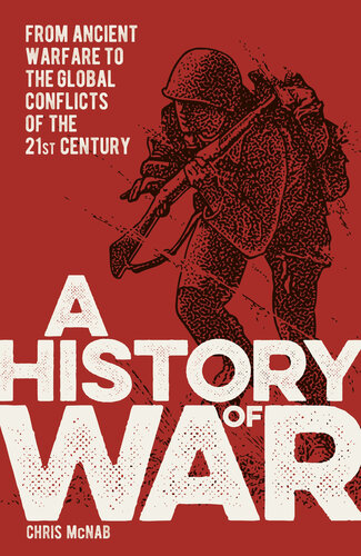 A History of War (PDF/EPUB Version)