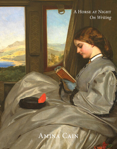 A Horse at Night: On Writing (PDF/EPUB Version)