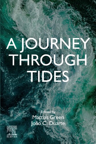 A Journey Through Tides (PDF/EPUB Version)