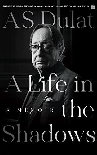 A Life in the Shadows: A Memoir (PDF/EPUB Version)