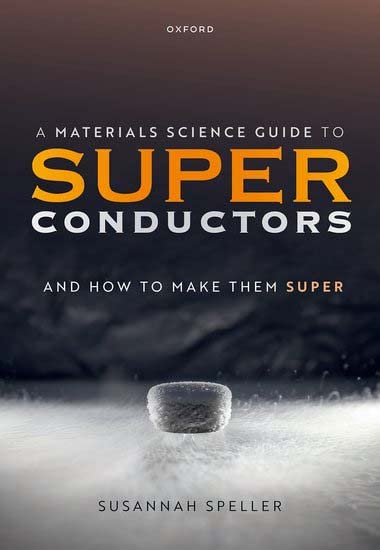 A Materials Science Guide to Superconductors: and How to Make Them Super (PDF/EPUB Version)