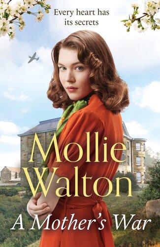 A Mother's War (PDF/EPUB Version)