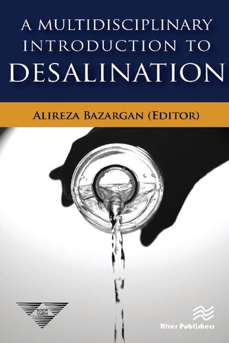A Multidisciplinary Introduction to Desalination (PDF/EPUB Version)