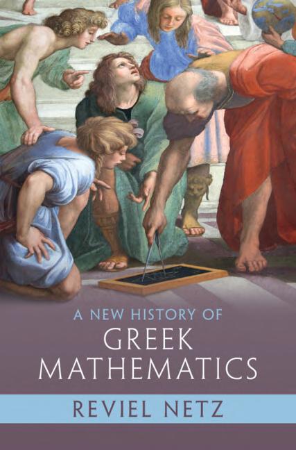 A New History of Greek Mathematics (PDF/EPUB Version)