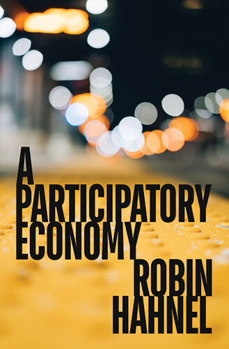 A Participatory Economy (PDF/EPUB Version)