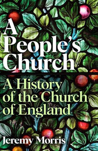 A People's Church (PDF/EPUB Version)