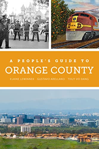 A People's Guide to Orange County (A People's Guide Series Book 4) (PDF/EPUB Version)