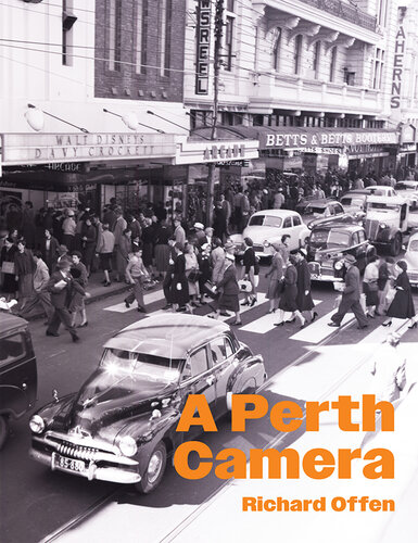 A Perth Camera (PDF/EPUB Version)