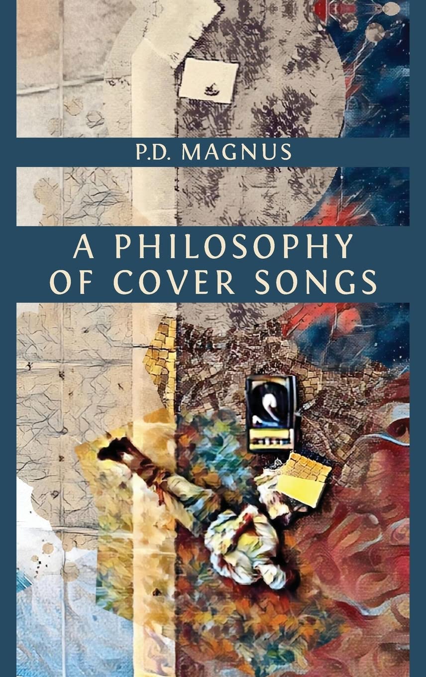 A Philosophy of Cover Songs (PDF/EPUB Version)