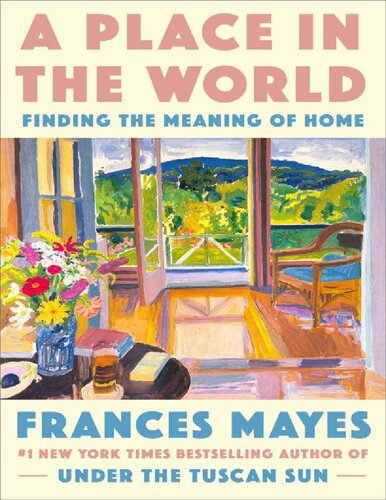 A Place In The World finding the meaning of Home for red pillers (PDF/EPUB Version)