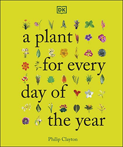 A Plant for Every Day of the Year (PDF/EPUB Version)