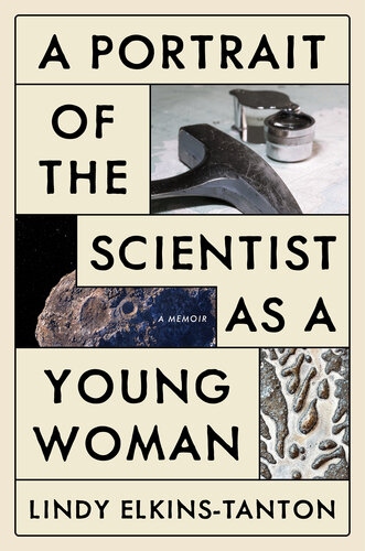 A Portrait of the Scientist as a Young Woman (PDF/EPUB Version)