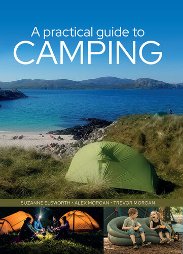 A Practical Guide to Camping (PDF/EPUB Version)