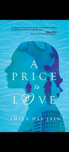 A Price to Love (PDF/EPUB Version)
