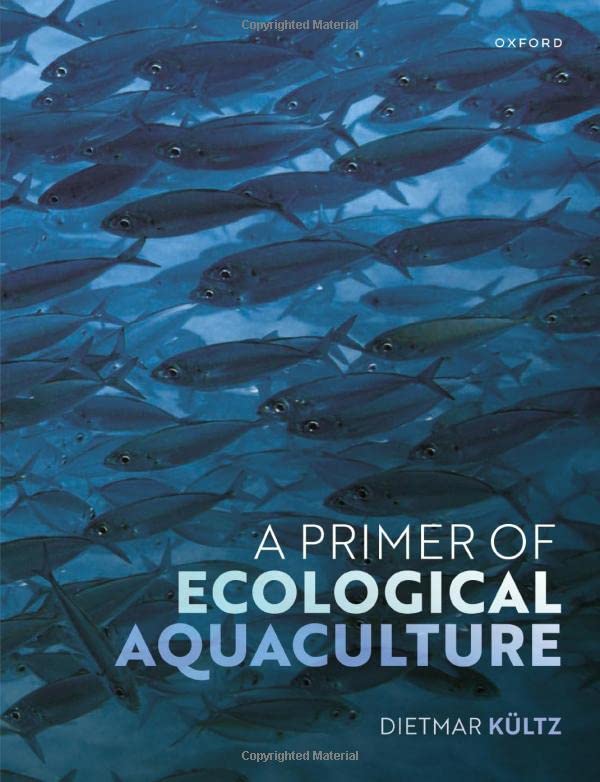 A Primer of Ecological Aquaculture (PDF/EPUB Version)