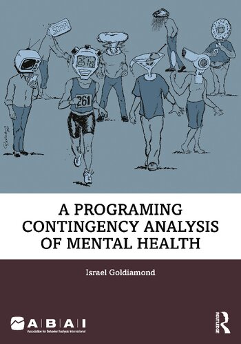 A Programming Contingency Analysis of Mental Health (PDF/EPUB Version)