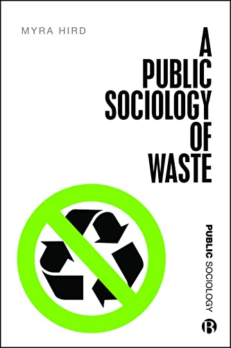 A Public Sociology of Waste (PDF/EPUB Version)