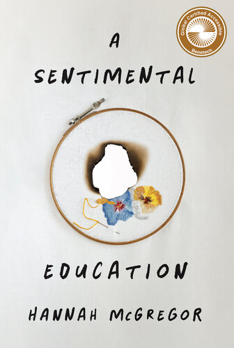 A Sentimental Education (PDF/EPUB Version)
