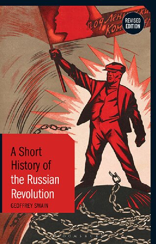 A short history of the Russian Revolution (PDF/EPUB Version)