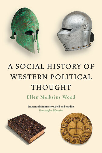 A Social History of Western Political Thought (PDF/EPUB Version)