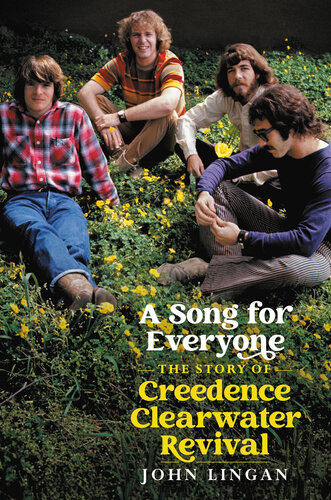 A Song For Everyone (PDF/EPUB Version)
