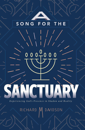 A Song For The Sanctuary (PDF/EPUB Version)
