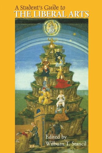 A Student's Guide to the Liberal Arts (PDF/EPUB Version)