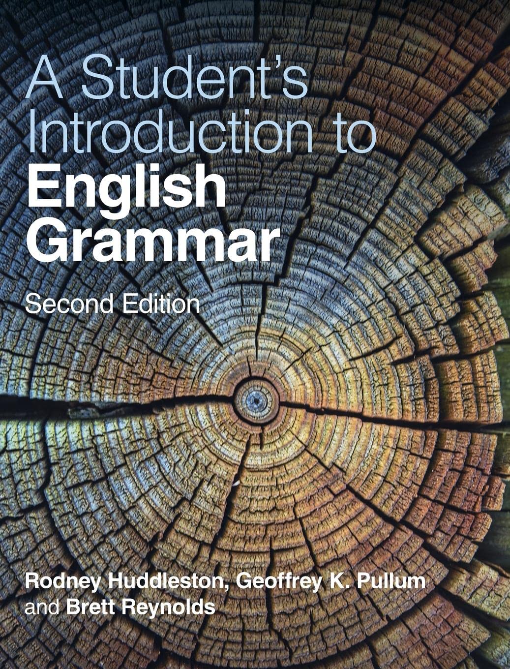 A Student's Introduction to English Grammar (PDF/EPUB Version)
