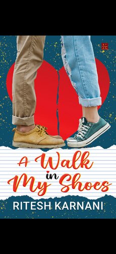 A Walk in My Shoes (PDF/EPUB Version)