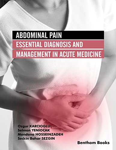 Abdominal Pain: Essential Diagnosis and Management in Acute Medicine (PDF/EPUB Version)