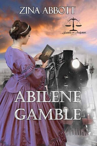 Abilene Gamble (Gamble On Judgment 01) (PDF/EPUB Version)