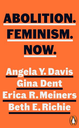 Abolition. Feminism. Now. (PDF/EPUB Version)